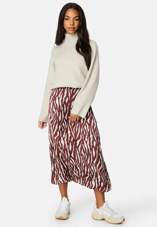 Reynard Square Sleeve Pullover