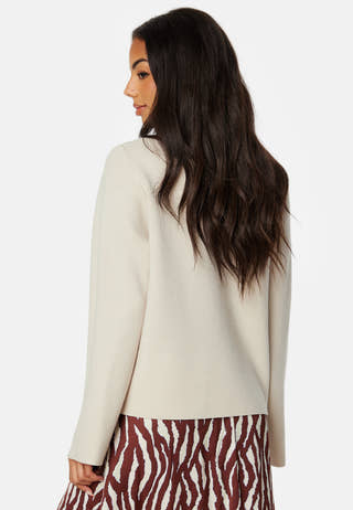 Reynard Square Sleeve Pullover