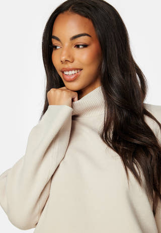 Reynard Square Sleeve Pullover