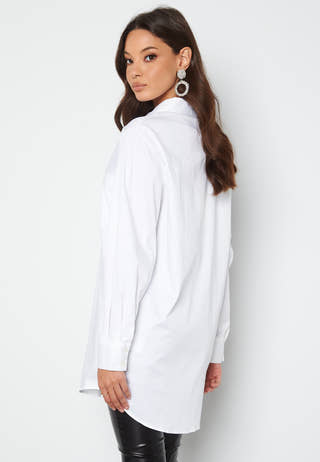Roxa L/S Long Shirt