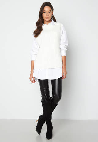 Roxa L/S Long Shirt
