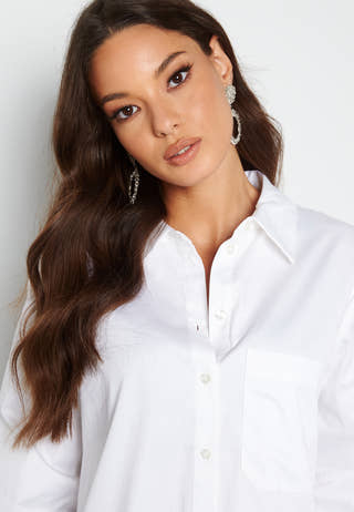 Roxa L/S Long Shirt