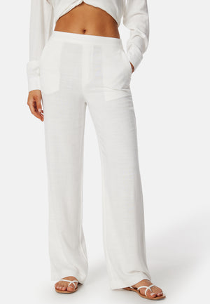Objsanne Aline Wide Pant