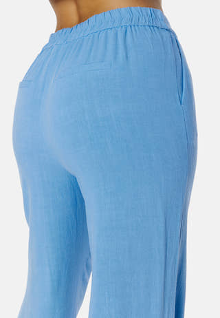 Objsanne Aline Wide Pant
