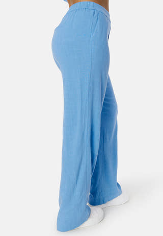 Objsanne Aline Wide Pant