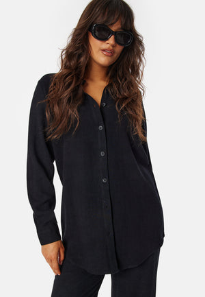 Objsanne L/S Shirt