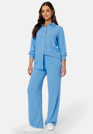Objsanne L/S Shirt