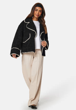 Shiren Jacket