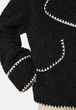 Shiren Jacket