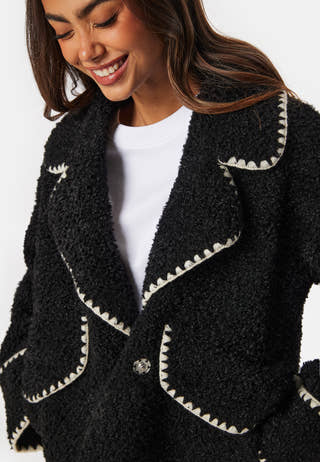 Shiren Jacket