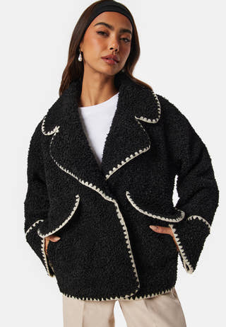 Shiren Jacket