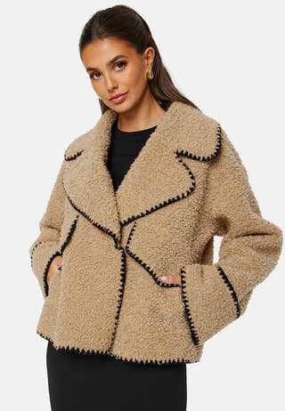 Shiren Jacket