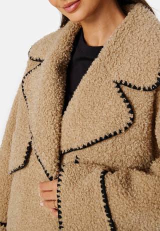 Shiren Jacket