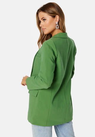 Objsigrid L/S Blazer