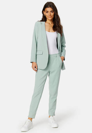 Objsigrid L/S Blazer