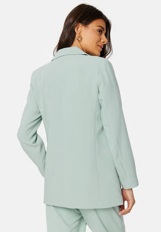 Objsigrid L/S Blazer