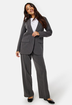 Objsigrid L/S Blazer