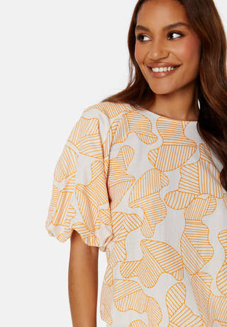 Sila S/S Top