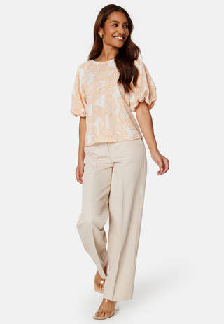 Sila S/S Top