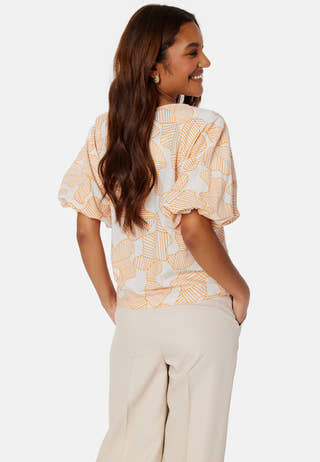 Sila S/S Top
