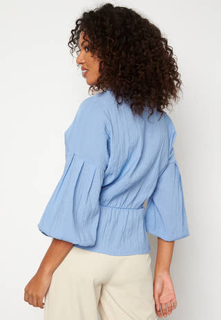 Stacy 3/4 Shirt