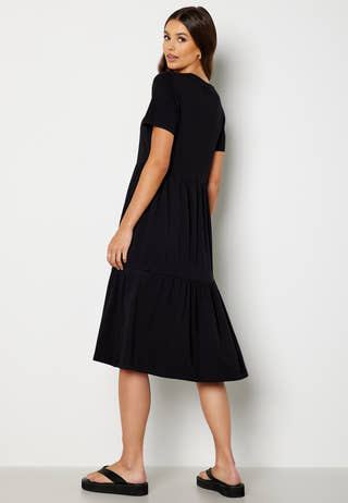 Stephanie S/S Dress