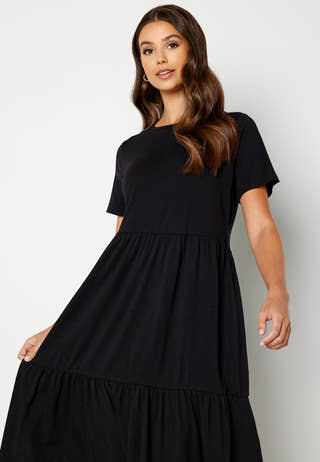 Stephanie S/S Dress