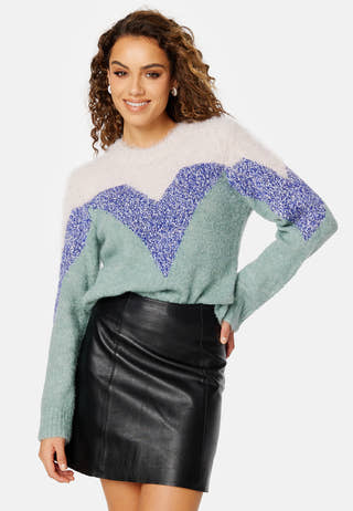 Tulla L/S Pullover