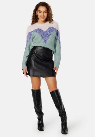 Tulla L/S Pullover
