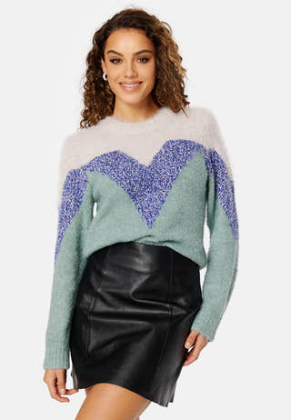 Tulla L/S Pullover