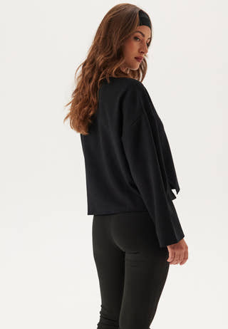 Vireflecti Crew Neck L/S SWEAT