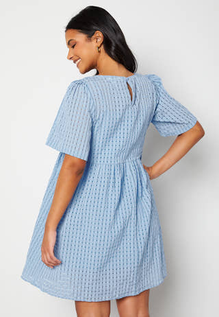 Vita S/S Dress