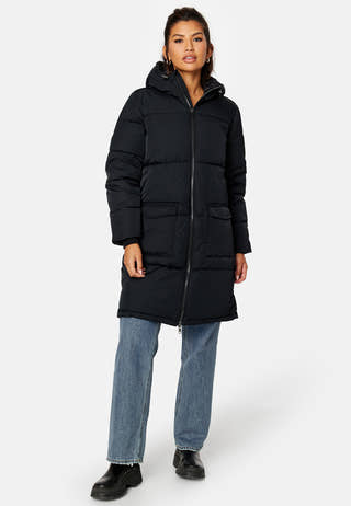 Zhanna L/S Long Jacket