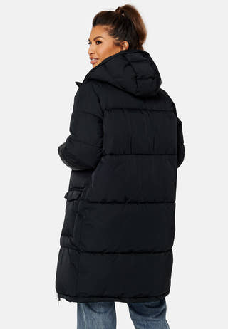 Zhanna L/S Long Jacket