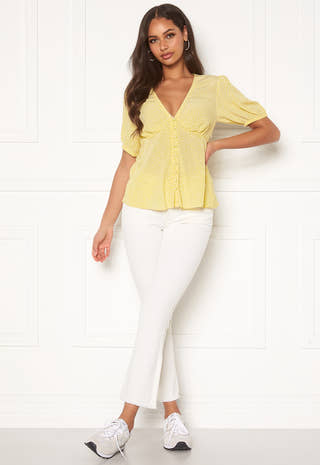 Objmarina Belle Twill Jea