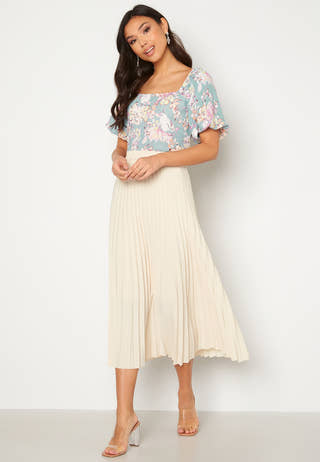Alica Life 2/4 Smock Top