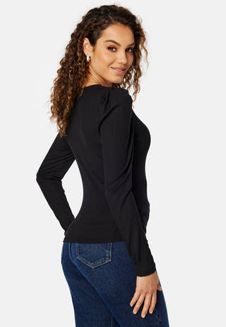 Alma L/S Top