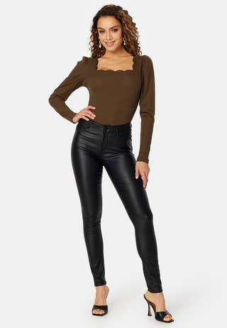 Alma L/S Top