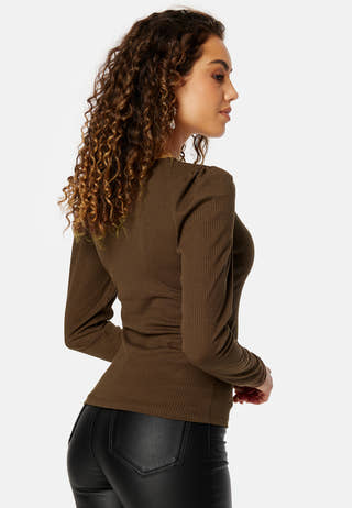 Alma L/S Top