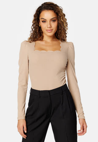Alma L/S Top