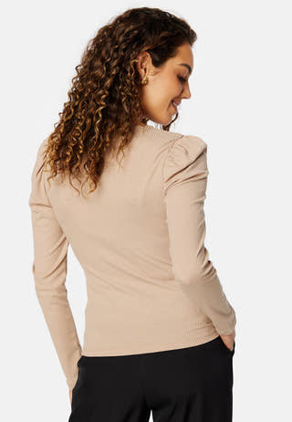 Alma L/S Top