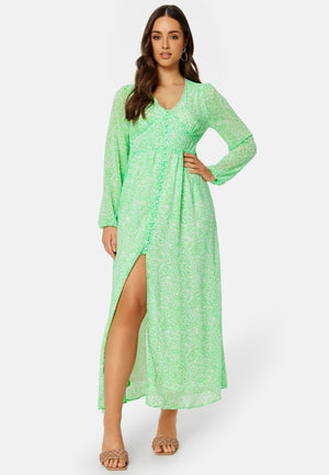 Onlamanda L/S Long Dress