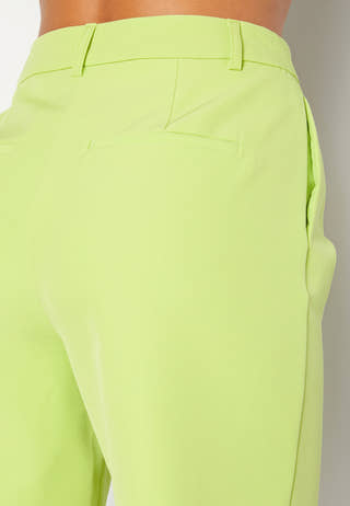 Berry HW Long Shorts