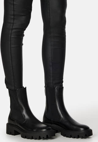 Betty PU Boot