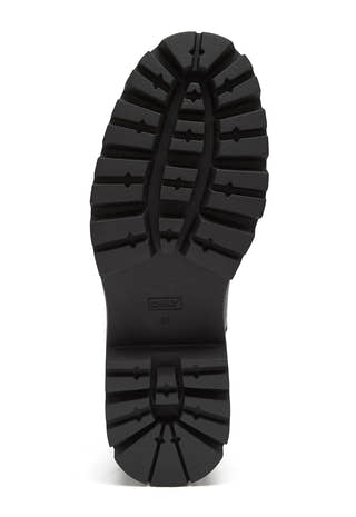 Betty PU Boot