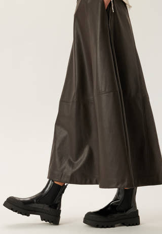 Buzz-2 PU Boot
