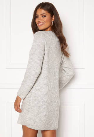 Carol L/S Dress Knit
