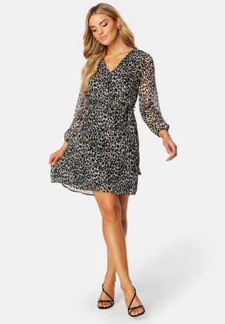 Onlcera 3/4 Short Dress
