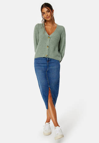 Onlclare L/S Cardigan