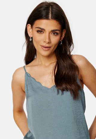 Debbie Singlet